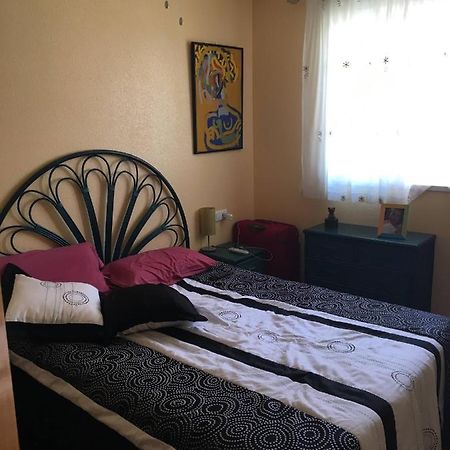 Daytona Apartment Oropesa del Mar Luaran gambar
