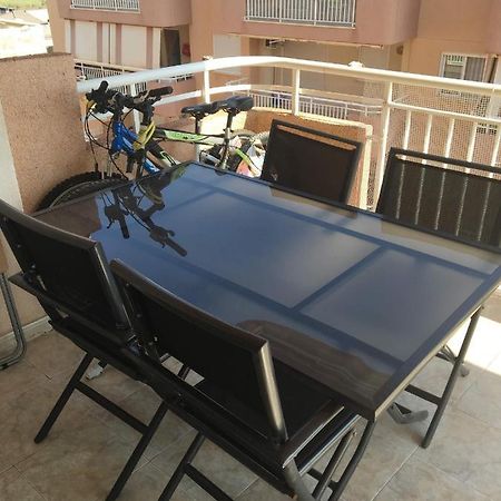 Daytona Apartment Oropesa del Mar Luaran gambar