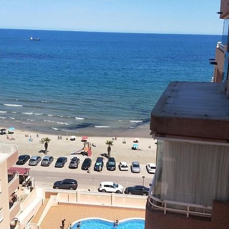 Daytona Apartment Oropesa del Mar Luaran gambar
