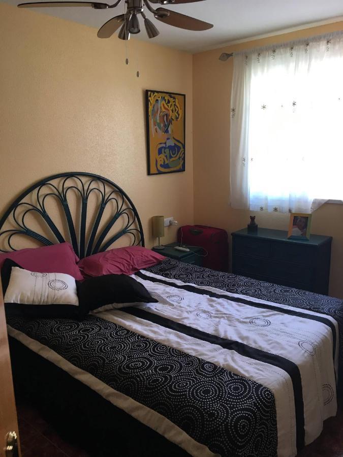Daytona Apartment Oropesa del Mar Luaran gambar