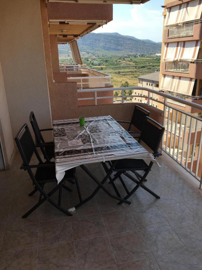 Daytona Apartment Oropesa del Mar Luaran gambar