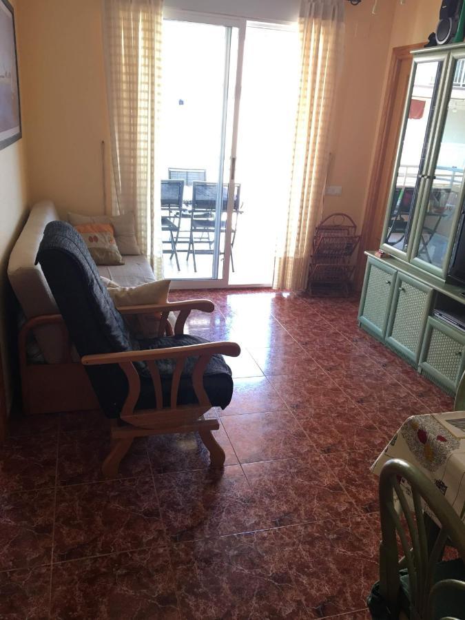 Daytona Apartment Oropesa del Mar Luaran gambar