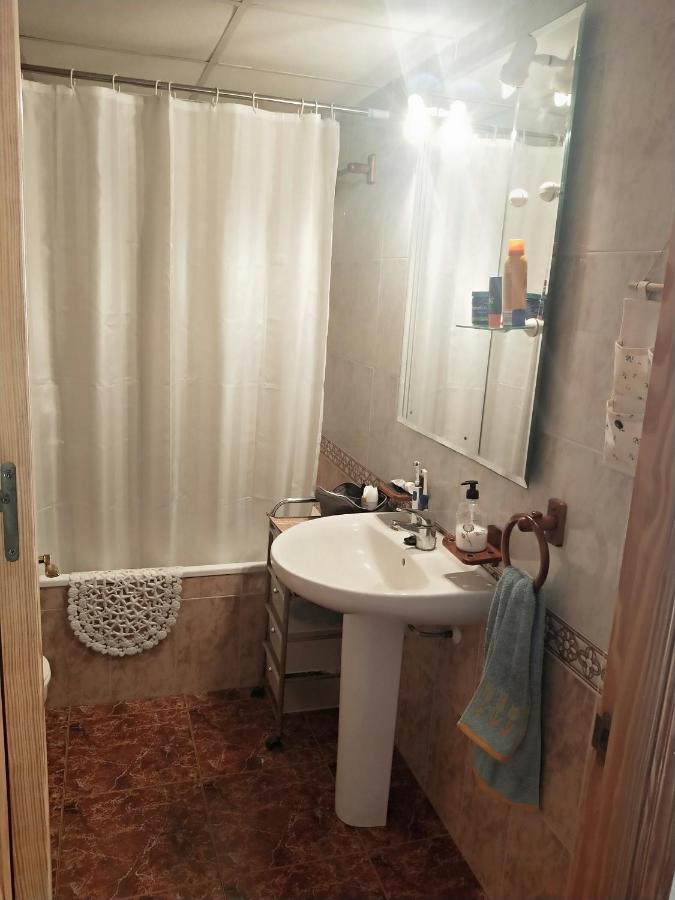 Daytona Apartment Oropesa del Mar Luaran gambar