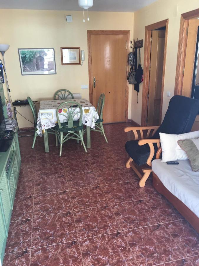 Daytona Apartment Oropesa del Mar Luaran gambar